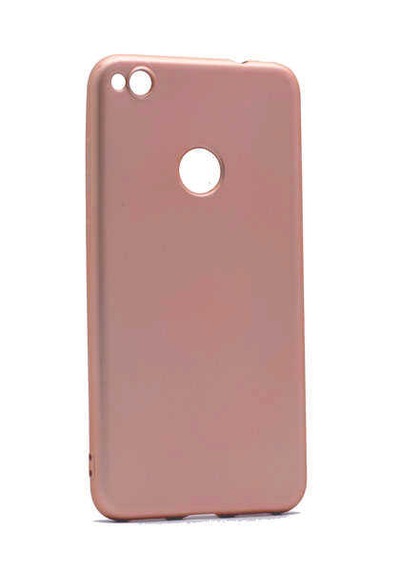 Huawei P9 Lite 2017 Kılıf Zore Premier Silikon Kapak
