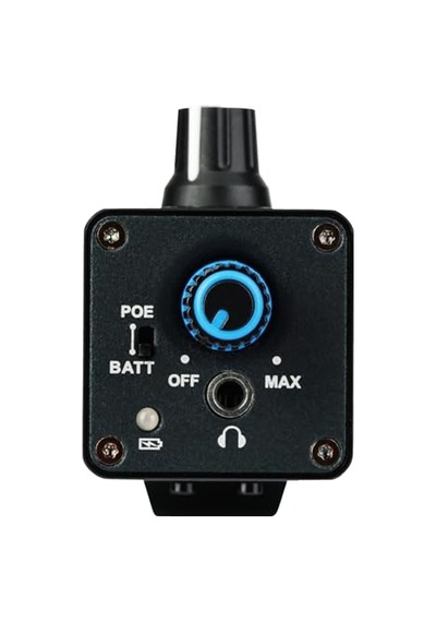 Px B 3 Kanal Monitör Sistemi