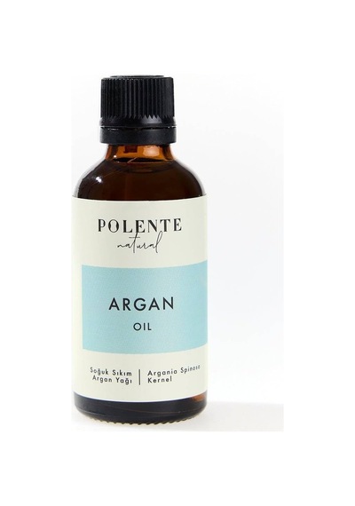 Argan Yağı - Soğuk Sıkım 50 Ml Diğer