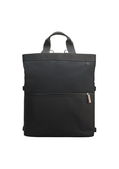 Hp 14" Convertıble 9c2h0aa Notebook Sırt Çantası Black