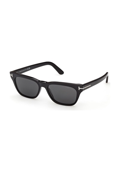 Tom Ford Ft1362 01a Unisex Güneş Gözlüğü Siyah