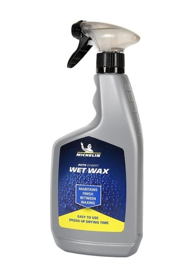 Michelin Mc31968 650Ml Sulu Sprey  Cila