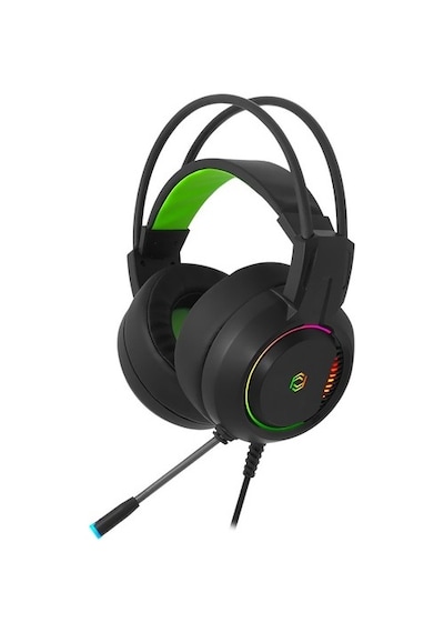 Frisby FHP-G1495B HX-7 Pro RGB Ledli 7.1 Surround Oyuncu Kulaklığı