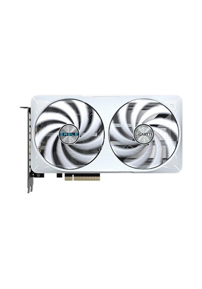 Gigabyte Geforce Rtx 5060ti Eagle Oc Ice 8gb Dlss4 128 Bit Gddr7 Ekran Kartı