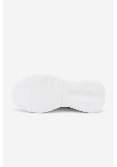 Valmenti Erkek Hakiki Deri Beyaz Sneakers & Spor Ayakkabı 381 23312 Erk Ayk Y26 Beyaz