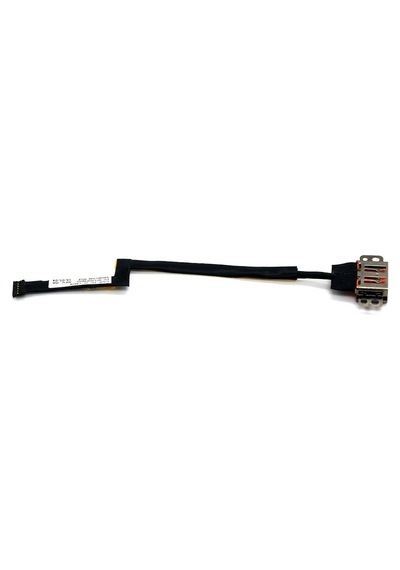 Lenovo Uyumlu Dc30100Pl00 5C10K48429 Dc30100Pn00 Dc Power Jack