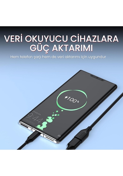Usb 3.0 Uzatma Kablosu 2 Metre Diger