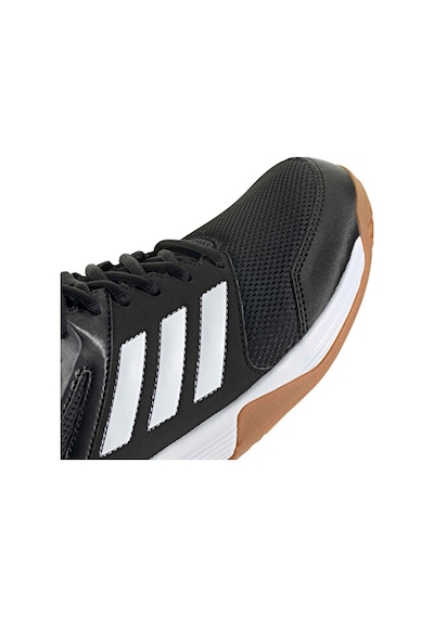 Adidas Speedcourt M Siyah Erkek Sneaker Ie8033 Siyah