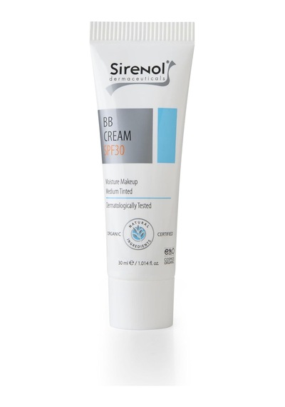 Bb Krem Spf30 Orta Ton Diğer