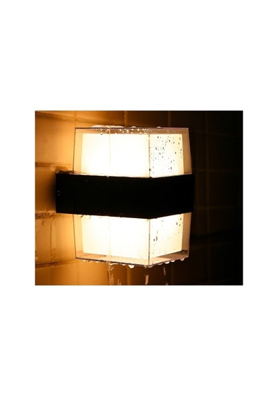Ct-7047 Bora 12w Sıva Üstü Led Aplik Günışığı Günışıgı