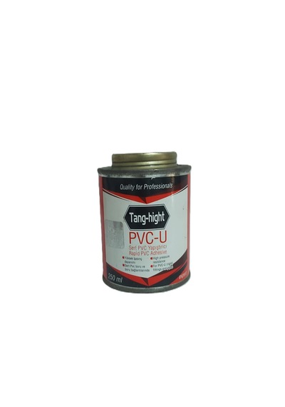 Tang-hıght Pvc Yapıştırcı 250 Ml