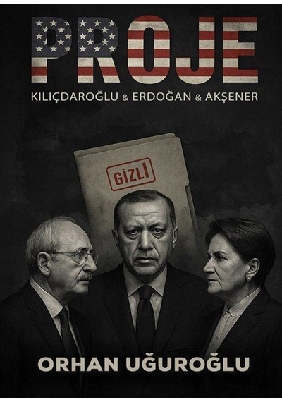Proje / Orhan Uğuroğlu