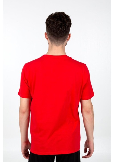 Diadora Bergamo Antrenman T-shirt Kırmızı