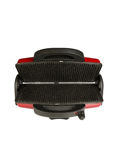 Arnica Ayvalık 4000 GH26111 Izgaralı Tost Makinesi