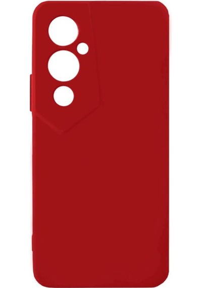 Tecno Pova 4 Pro Kılıf Biye Yumuşak Silikon Case