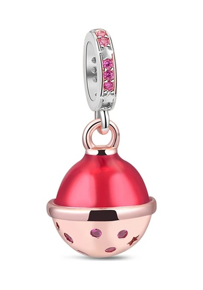 Fubena Noel Ağacı Süsü Salllantılı Charm