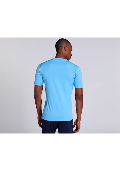 Puma Teamglory Jersey Erkek Futbol Forması 70501718 Mavi 001