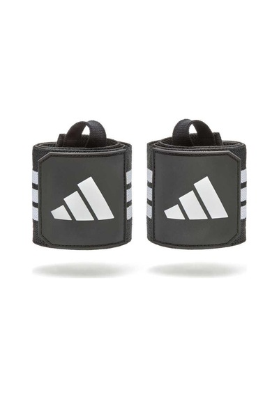 Adidas Siyah Beyaz Bilek Bandı Adst-13200bk Çok Renkli