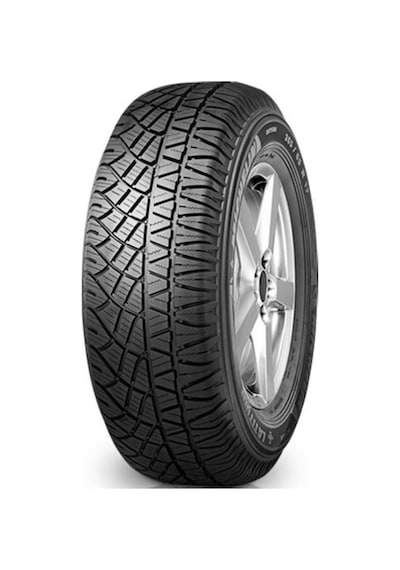 Michelin 215/60 R17 100H XL Latitude Cross Yaz Lastiği 2026