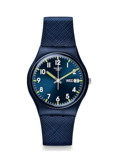 Swatch GN718 Unisex Kol Saati