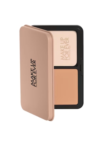 Make Up For Ever Hd Skin 3n42 Pudra Fondöten Diğer