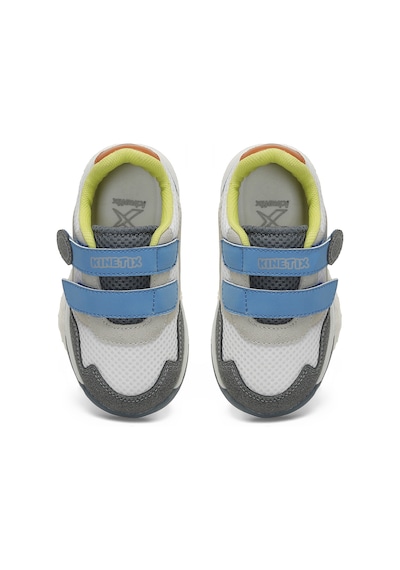 Kinetix Haren B 5fx Erkek Bebek Sneaker Beyaz