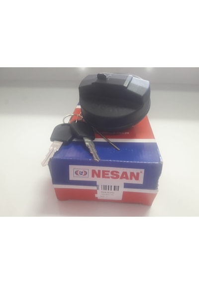 Ispirli Massey Ferguson 288 G Mazot Depo Kapaği Kilitli