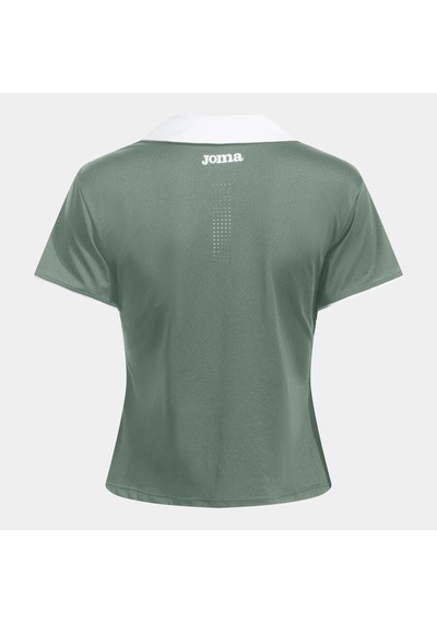 Joma 902841.480 Torneo Kadın Polo Tişört Renkli