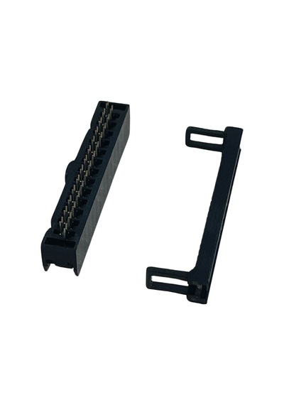 26pin 2.54mm Idc Dişi Konnektör 5 Adet