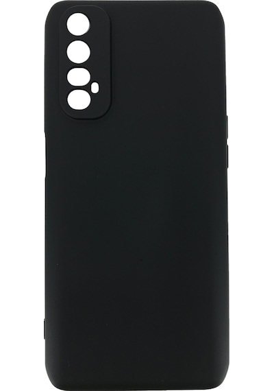 Nettech Realme 7 Uyumlu Nano Arka Koruma Kılıf