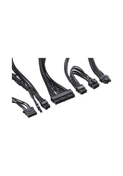 Cooler Master Mwe V3 Siyah 850w 80+ Gold, Pcıe Gen 5.0, Atx 3.1, 120mm Fanlı Psu