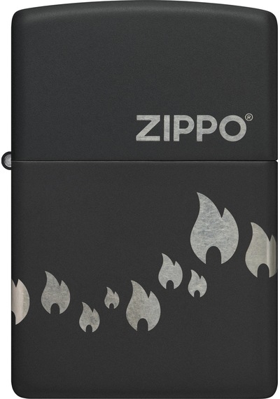 Zippo 218c Zippo Design Çakmak Çok Renkli
