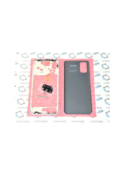 Oppo A72 Kasa Arka Pil Kapağı ( Full) (275874570)