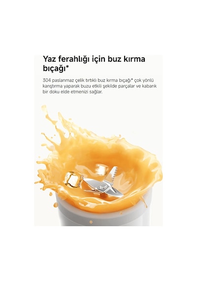 Xiaomi Portable Blender