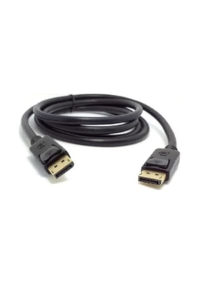 1.5 Metre Displayport Kablo Standart Dp Kablo İki Ucu Displayport Kablo