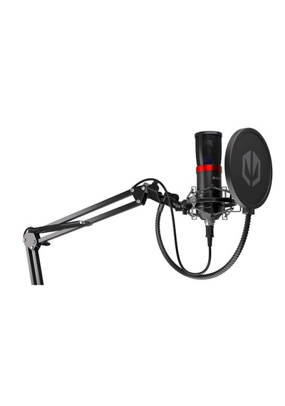 Endorfy Solum Streaming Cardioid Yayıncı Mikrofonu Ey1b004