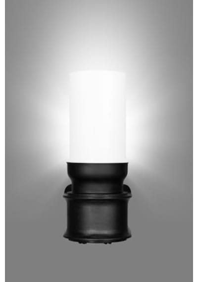 Bahçe Aydınlatması Galata Aplik Bahçe Lambası 220v E27 Ip54 Ug-zt-0272 Diğer