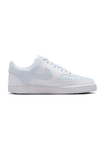 Nike Court Vision Low Nn Kadın Sneaker Ayakkabı Fv9952-105 Juststep Çokrenkli