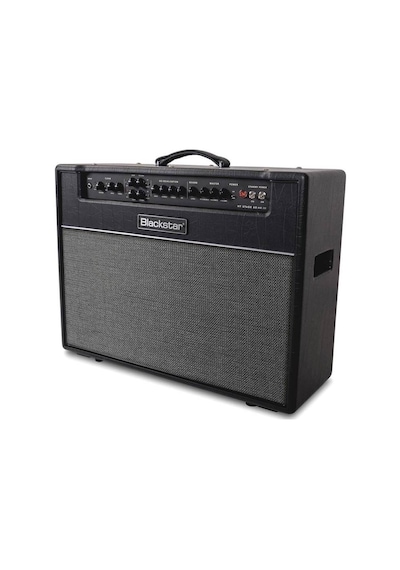 Blackstar Ht Stage 60 212 Mk Iıı 2 X 12" 60-watt Lambalı Combo Amfi