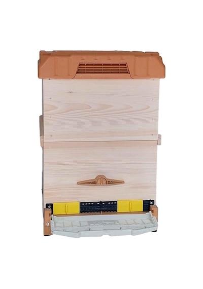 Ergonomik Kovan