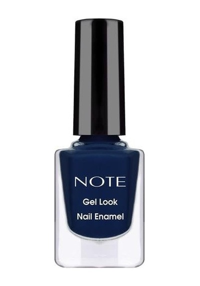 Gel Look Nail Enamel Oje No 21