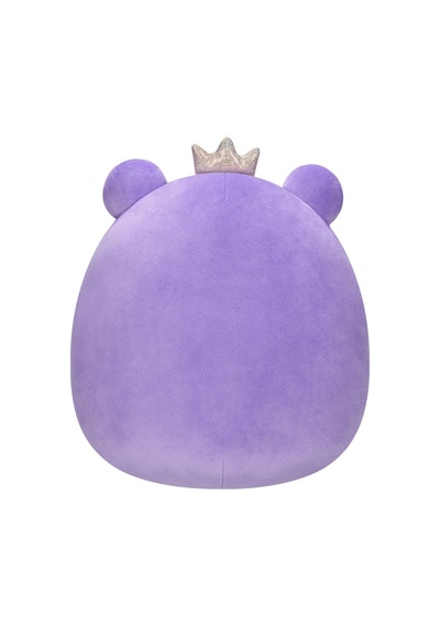 Squishmallows Kurbağa Francine 30cm Sqva00864