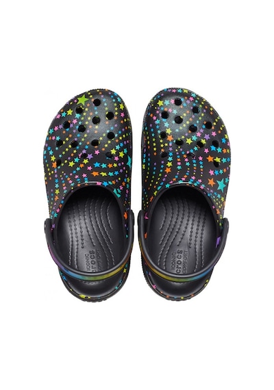 Crocs Classıc Dısco Dnc Prty Cutıe Clog K Kadın Terlik 208086 208086 0c4
