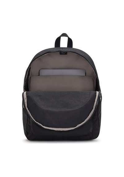 Kipling Curtis L Büyük Boy Sırt Çantası Siyah