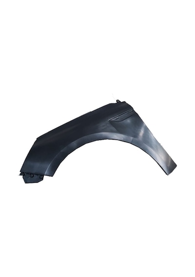 Renault Megane 4 Sd/hb 16/20 Ön Çamurluk Sol Siyah Plastik Tyg - Çamurluk