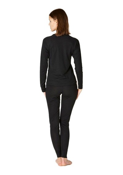 Cmp Lady Underwear Siyah