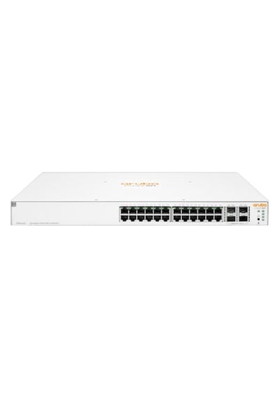 Hp Jl683A 1930 24G Poe 24Port Gigabit Switch