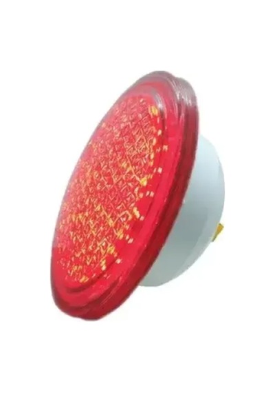 18 Watt Kırmızı Smd Led Havuz Ampulu / Par 56 34607061