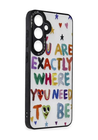 Newface - 392 - Samsung Galaxy Uyumlu A05s Kılıf Mirror Desenli Kapak - Mirror - Csmo-tex - - 10