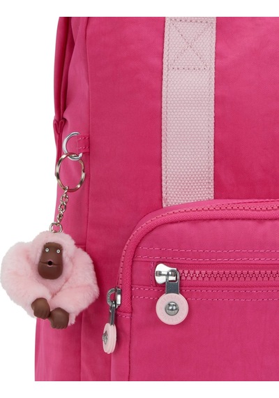 Kipling Buddy Bts Kız Çocuk Sırt Çanta Kı9850-2gu Pembe